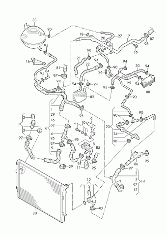 Golf/Variant/4Motion 22.07.2009 2010