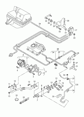 Golf/Variant/4Motion 22.07.2009 2010