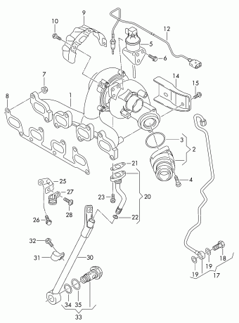 Golf/Variant/4Motion 11.12.2009 2010