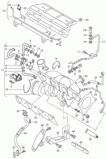 Golf/Variant/4Motion 17.02.2011 2011