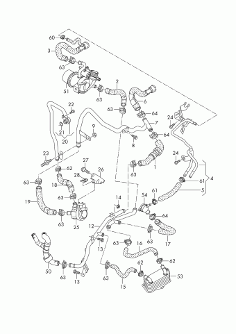 Golf/Variant/4Motion 29.04.2015 2015