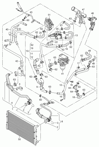 Golf/Variant/4Motion 11.08.2015 2016