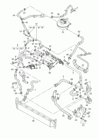 Golf/Variant/4Motion 15.10.2012 2013