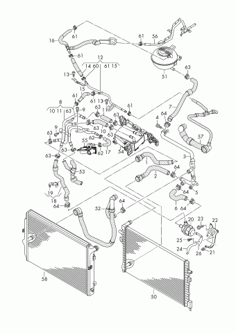 Golf/Variant/4Motion 22.10.2013 2014