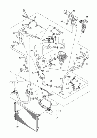 Golf/Variant/4Motion 22.10.2013 2014