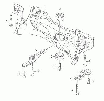 Tiguan Allspace 17.07.2018 2018
