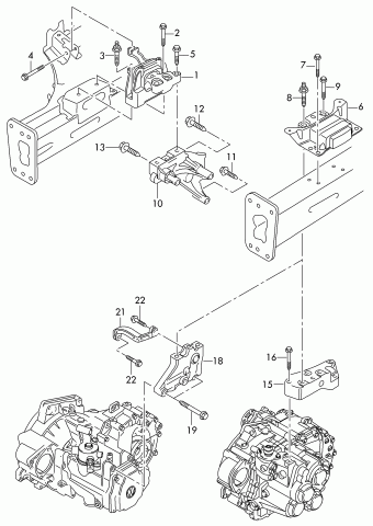 Golf/Variant/4Motion 28.02.2014 2014