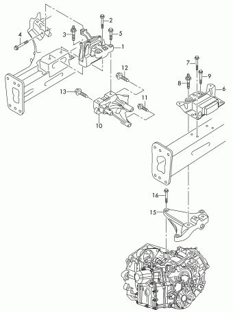Golf/Variant/4Motion 29.04.2015 2015