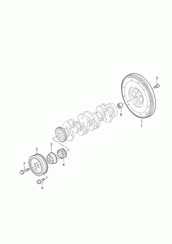 Golf/Variant/4Motion 05.09.2019 2020