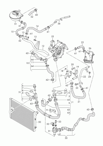 Golf/Variant/4Motion 26.11.2019 2020