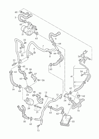Golf/Variant/4Motion 05.09.2019 2020