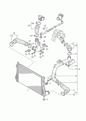 Golf/Variant/4Motion 24.06.2022 2022