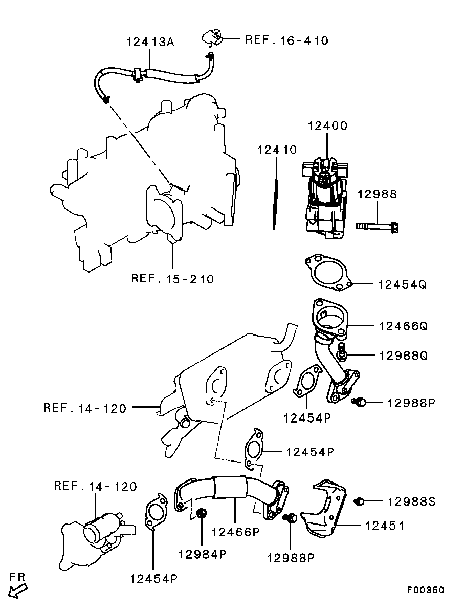 Mitsubishi NATIVA-PAJ-SPORT-G-EXP-MMTH 2011 — Emission Control / 1001.3- Exc High Power