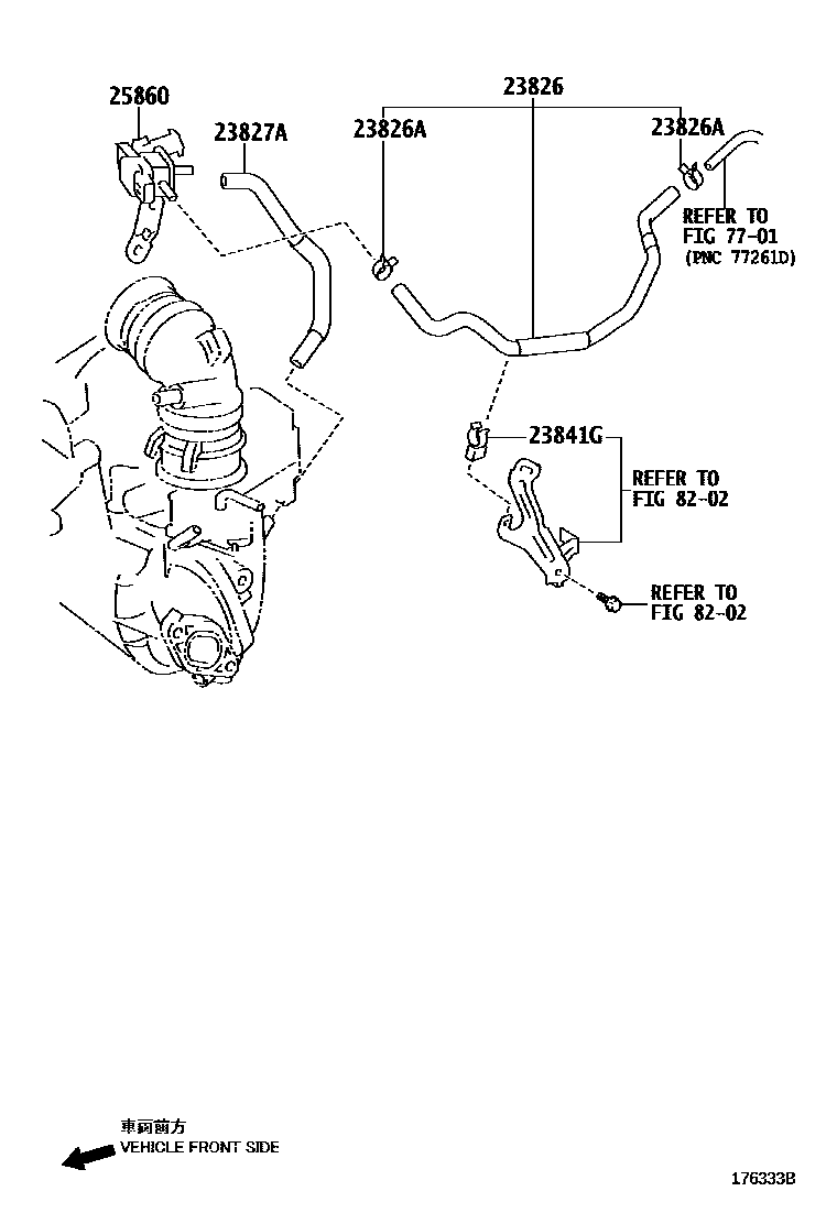 Toyota Urban-Cruiser 2013 — Circuit De Depression
