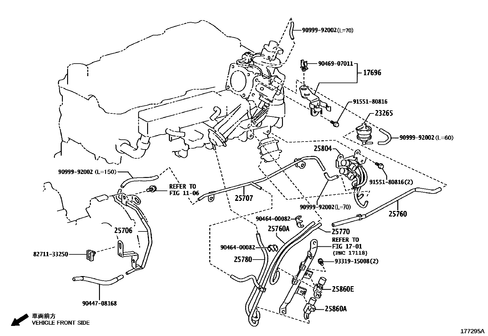 Toyota Hilux 2014 — Circuit De Depression