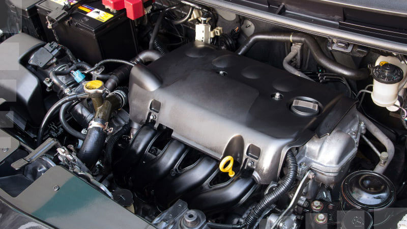 A Short Course on Cooling Systems