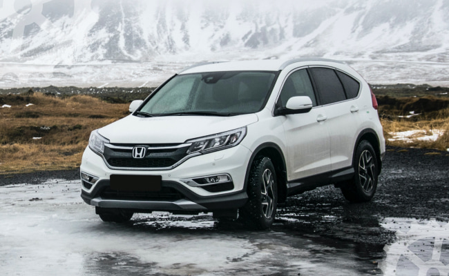 Advantages of Honda Pilot and its parts