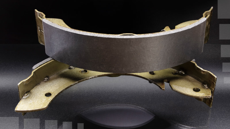 How to replace a rotor and car brake pad