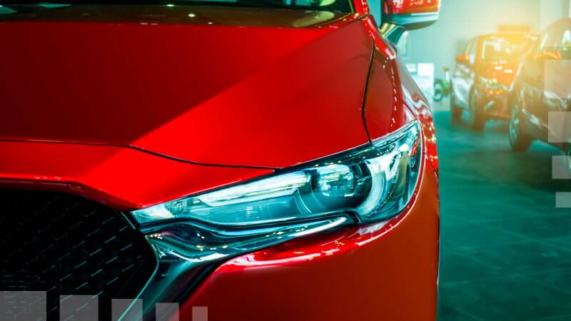 Main benefits and typical problems of Mazda CX-5