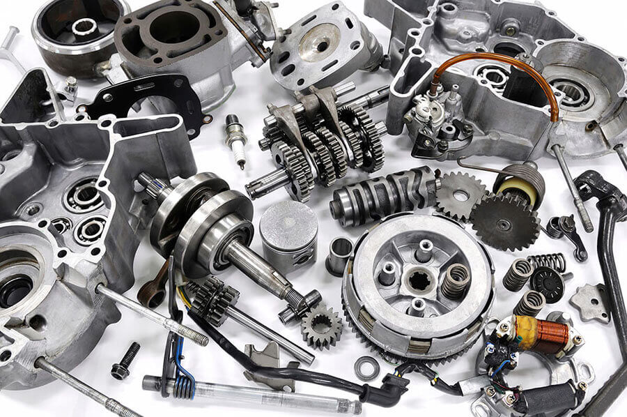 Are Aftermarket Parts of Lower Quality?