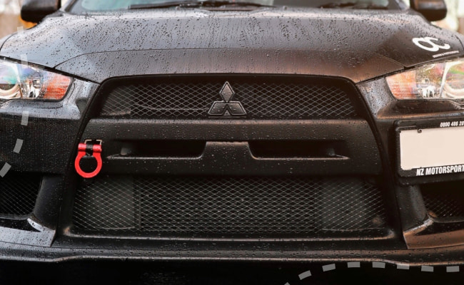 Avantages des pièces OEM Mitsubishi