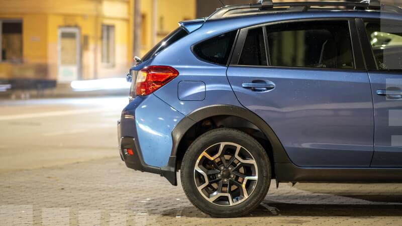 Subaru Legacy Reliability and Common Problems