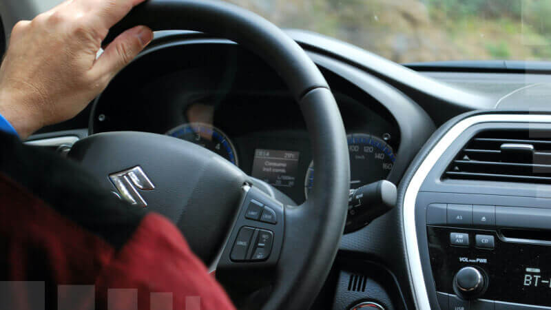 Suzuki Grand Vitara Reliability and Common Problems