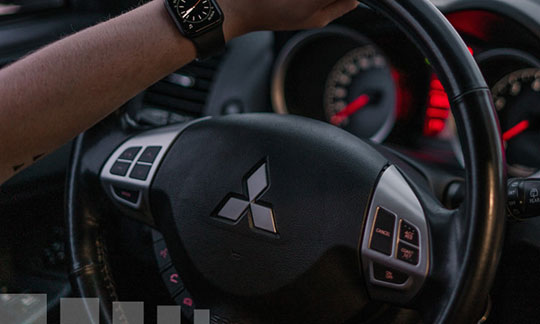 Avantages et inconvénients des pièces OEM Mitsubishi