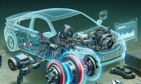 Brake Booster Replacement 2025: Symptoms, Testing, Steps, Bleeding & Cost Guide