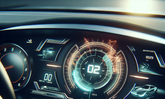 Speedometer Not Working in 2025: Symptoms, Causes, and Fixes