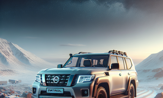 Nissan Patrol: Key Benefits, Common Problems, and Maintenance FAQs