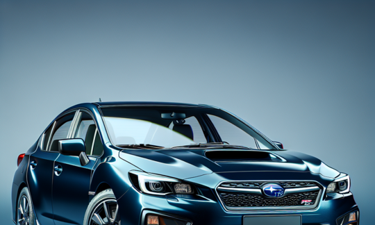 Avantages et inconvénients de la Subaru Impreza