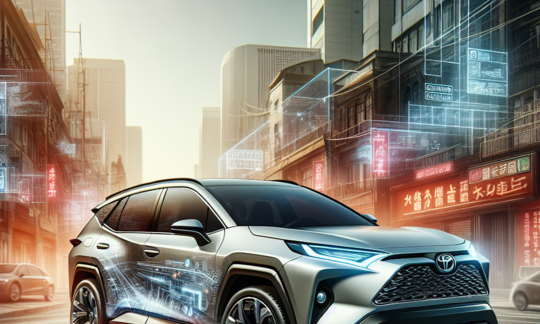 2025 Toyota RAV4: Specs, Benefits, Common Problems, Trims, and Ownership Tips