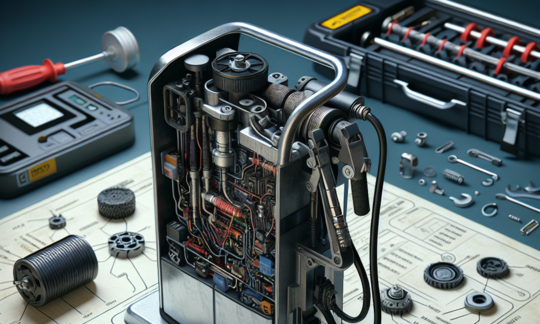 Car Fuel Pumps Explained: Functions, Types, Maintenance Tips & FAQs
