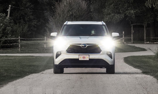 Fiabilité de la Toyota Highlander et problèmes courants