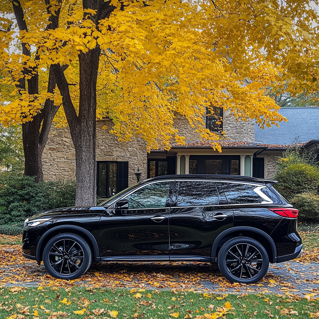 infiniti qx60 common problems in 2025