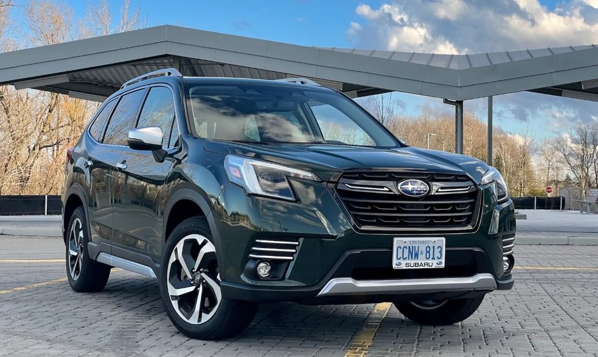 Subaru Forester 2025 Ownership Insights, Costs, Maintenance, Stats