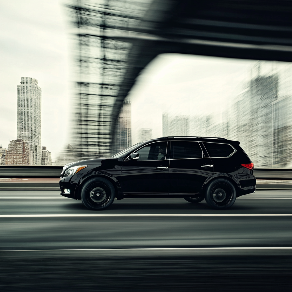 infiniti qx60 main benefits in 2025
