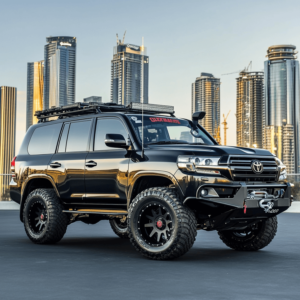 أضاف Cruiser 200 الذي تم تقديمه في عام 2007 تحولًا هامًا نحو الفخامة والتكنولوجيا المتقدمة أضاف Cruiser 200 الذي تم تقديمه في عام 2007 تحولًا هامًا نحو الفخامة والتكنولوجيا المتقدمة