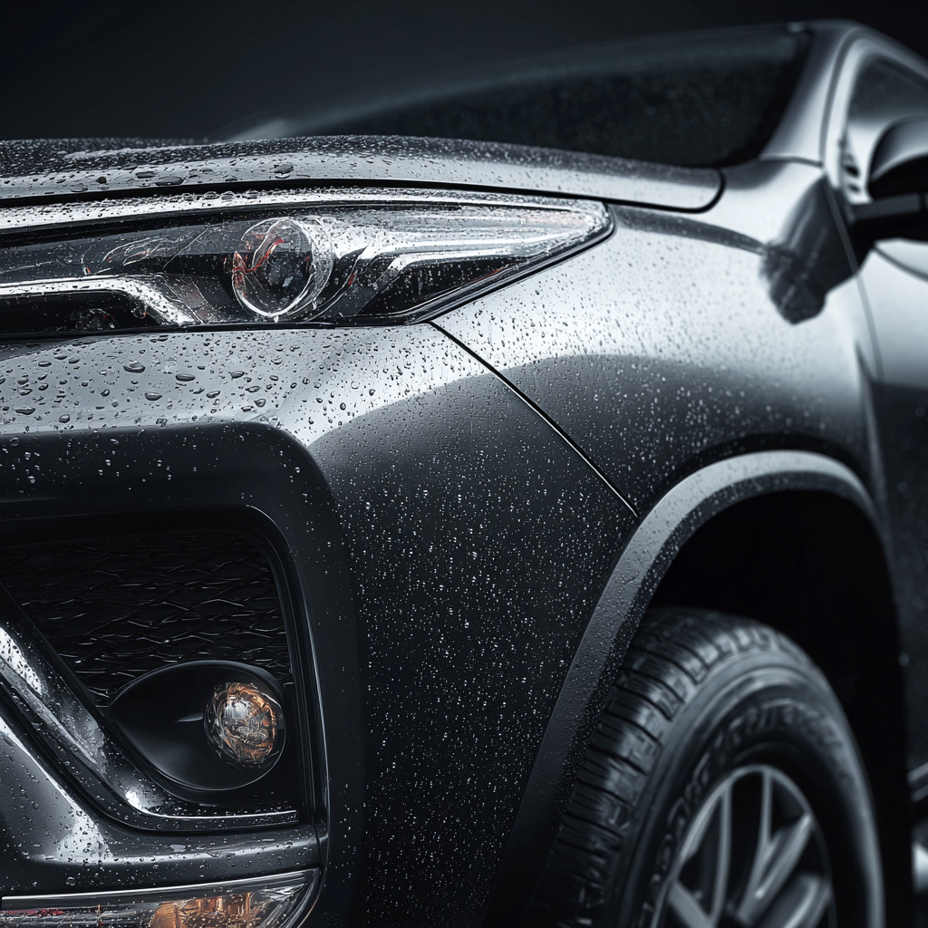 أبرز 5 سلبيات في Toyota Fortuner 2025