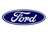 Ford online catalog